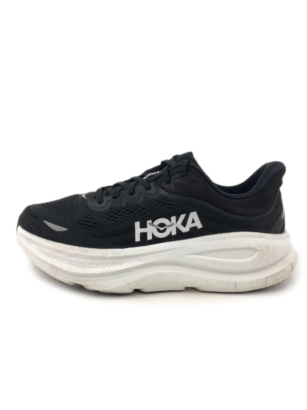 Hoka One One Bondi 9 Road Running Shoes 9 D